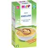 HIPP ITALIA HiPP Pastina Anellini Biologica 320g Per Bambini 8+ Mesi