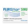 STARDEA Fluistar Sinu 20 Compresse