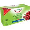 EQUILIBRA URINELLE CRANB 12STICK