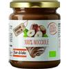BIOTOBIO Crema 100% Nocciole Tostate