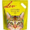 NATURAL LINE Srl LEV SILICIO NEUTRA 5L