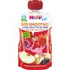 HIPP ITALIA HiPP Smoothie Frutta Da Bere Mela Frutti Rossi Banana 120ml