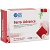 Eos Ferro Advance 30 Capsule