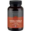 FORLIVE Cromo Cannella E Acido Lipolico 50 Compresse