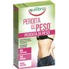 Equilibra Integratore Per La Perdita Di Peso 60 Capsule