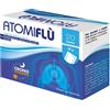 CRONO PHARMA Kepler Atomiflù Integratore Alimentare 20 Bustine