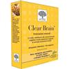NEW NORDIC Clear Brain 120 Compresse
