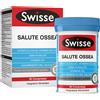 HEALTH AND HAPPINESS Swisse Salute Ossea 60 Compresse