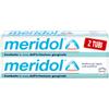 COLGATE-PALMOLIVE Meridol Dentifricio Protezione Gengive Bitubo 2x75ml Detergente Per Denti
