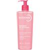 Bioderma Sensibio Gel Moussant Detergente Micellare Viso E Occhi 500ml