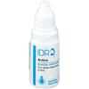 EUROSPITAL Gocce Oculari Sterilens Idra Active 10 Ml Con Acido Ialuronico 0,15%
