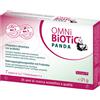 INSTITUT ALLERGOSAN OMNI BIOTIC*PANDA 7 Bust.