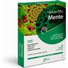 Aboca Natura Mix Advanced Mente 10 Flaconcini Memoria Concentrazione Ginkgo