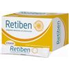 ORSANA ITALIA RETIBEN 20 STICK 10ML