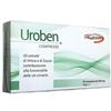 OMNIAEQUIPE Uroben 36 Compresse