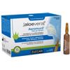 ZUCCARI Aloevera2 Aeromucil 10 Fiale 5ml