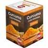 KOS Curcuma + Piperina 1 G 30 Compresse Ovali