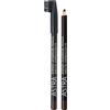 GIUFRA Astra Expert Eye Brow Pencil N. EB1 Black - Matita Sopracciglia Con Pettinino