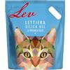 NATURAL LINE Srl LEV SILICIO TALCO 5L