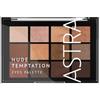 GIUFRA ASTRA PALETTE OCCHI TEMPTATION 01