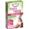 Equilibra Integratore Brucia Grassi Per La Perdita Di Peso