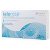 HYGGE HEALTHCARE Ialuresp Soluzione Salina 15 Flaconcini Monodose 5 Ml