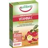 EQUILIBRA Vitamina C 30 Compresse Masticabili