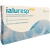 HYGGE HEALTHCARE Ialuresp Iper 15 Flaconcini