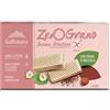 GALBUSERA Zerograno Wafer Nocciola 180 G