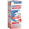 PASQUALI Audispray Ultra Soluzione Acquosa + Tensioattivi Spray 20 Ml