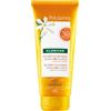PIERRE FABRE SOLARI KLORANE Solare Gel Crema Fp30 200ml