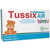 ANVEST HEALTH Tussix Air Bimbi 10 Flaconi X 5 Ml