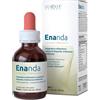 FORZA VITALE ITALIA Enanda Alcool 70% Da 50ml