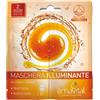 OFICINE CLEMAN Amavital Maschera Viso Illuminante - 2x7ml