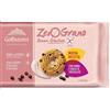 GALBUSERA Zerograno Biscotto Panna E Cioccolato 220 G