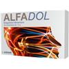 NOVIAS PHARMA ALFADOL 20 Cpr