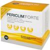 S&R Farmaceutici Periclim Forte Integratore Menopausa Fermenti Lattici Vitamina D 60 Stick