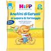 HIPP ITALIA HiPP Anellini Di Cereali Bio 25g Snack Per Bambini