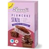 Bauli Plumcake Senza Al Cioccolato 4 Pezzi X 33 G