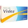 BAUSCH & LOMB-IOM Vislea Integratore Per La Vista 30 Capsule
