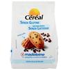 NUTRITION & SANTE' ITALIA Cereal Sg Madeleine Pepite 210 G