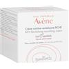 AVENE Avène Crema Nutritiva Rivitalizzante Ricca - Viso Pelle Secca 50 Ml