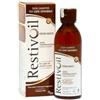 PERRIGO ITALIA RestivOil Fisiologico Olio Shampoo Sebonormalizzante Capelli Grassi 400ml