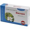 KOS Bacopa Monnieri Estratto Secco 60 Compresse