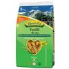 BIOALIMENTA Farabella Fusilli 500 G