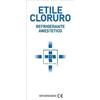 OLCELLI FARMACEUTICI Etile Cloruro Refrigerante Anestetico 175 Ml