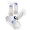 AIR LIQUIDE MEDICAL Maschera Spatial Up Child 2 6 Anni Giallo