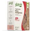 ANDRIANI Felicia Tagliatelle Riso Integrale 250 G