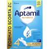 NUTRICIA Aptamil 4 Crescita Polvere Da 1,2Kg