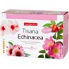 NATURWAREN ITALIA Naturplus Tisana Echinacea 20 Filtri X 30 G